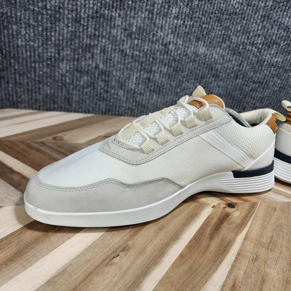 Wolf & Shepherd Crossover Victory Trainers Shoes Men's 11.5 Sneakers